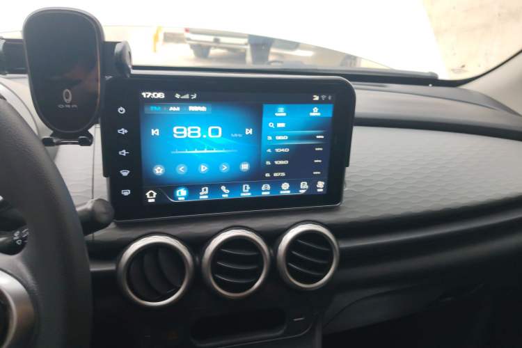 Used ORA Black Cat 2019 301km Standard Edition