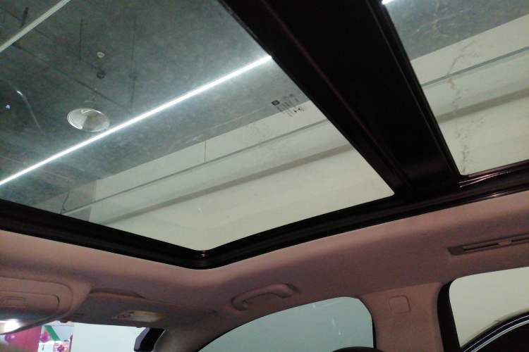 Used Buick Enclave 2022 652T Two-Wheel-Drive Prestige 7-Seater
