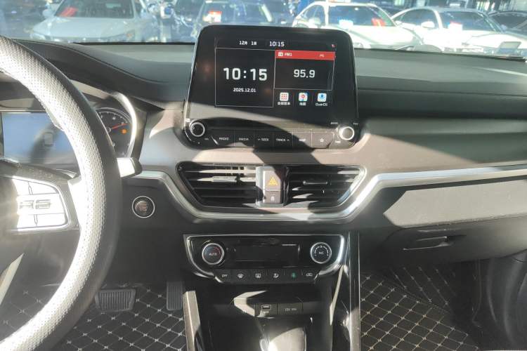 Used Kia Sportage R 2018 2.0L Automatic Smart Luxury Version China V Standard