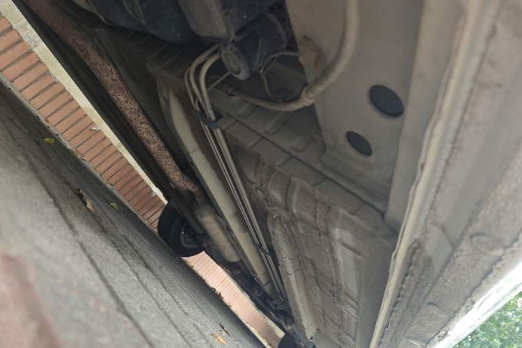 Used Chevrolet Lova RV 2016 1.5L Manual Comfort Edition