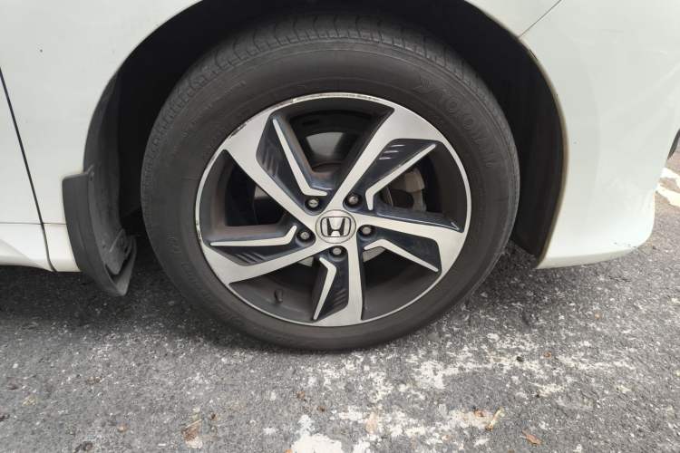 Used Honda Odyssey 2017 2.4L Smart Edition
