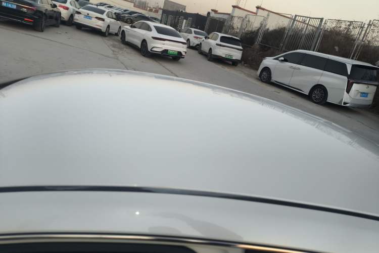 Used Nissan Sylphy 2021 Classic 1.6XE CVT Exclusive Edition