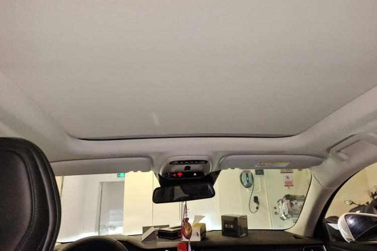 Used Volvo S60 2020 T4 Zhiyi Luxury Edition