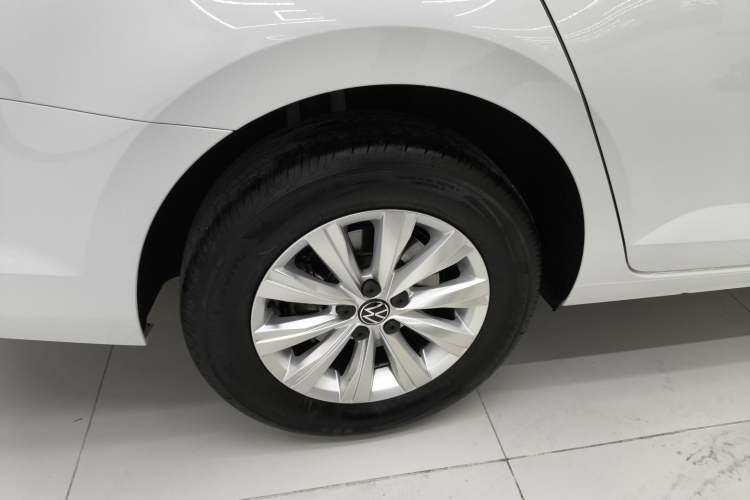 Used Volkswagen Lavida 2025 New Sharp 1.5L Outstanding New Edition