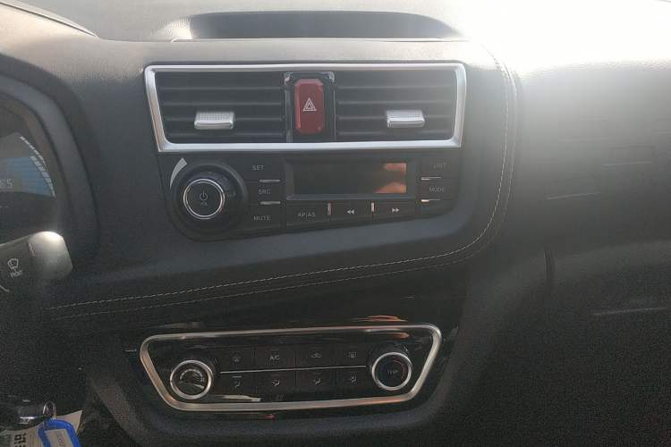 Used  iEV6E 2019 Upgraded iEV6E Luxury Model
