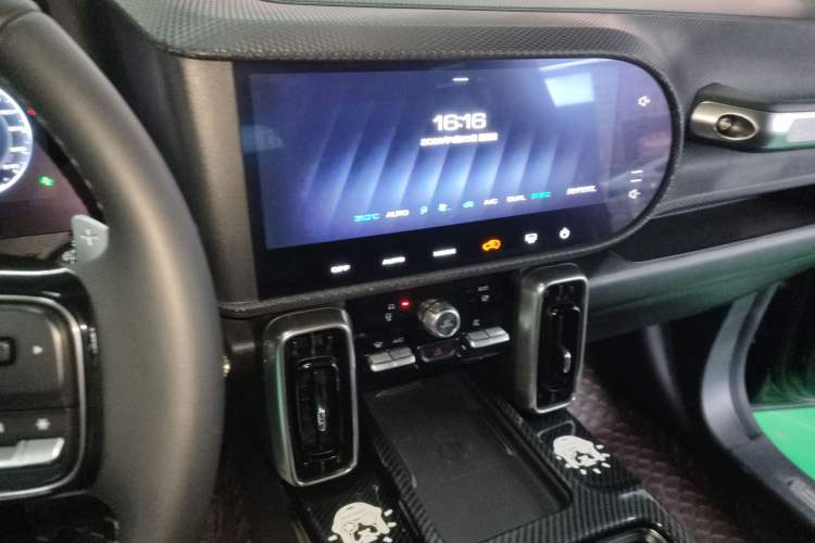 Used Haval DARGO 2021 1.5T DCT Two-Wheel Drive Border Collie Edition