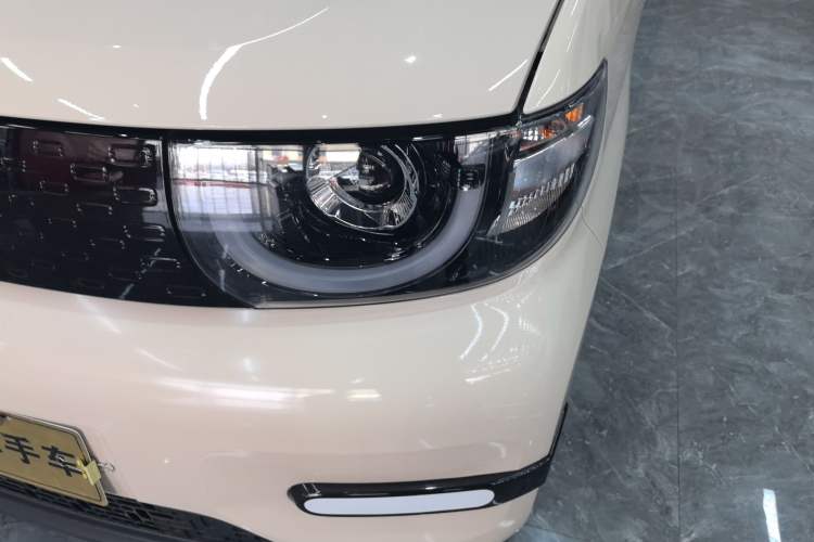 Used Chery QQ Ice Cream 2024 Facelifted 205km Sundae
