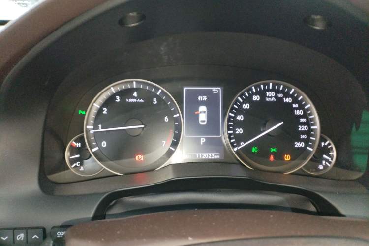 Used Lexus ES 2015 200 Elite Edition
