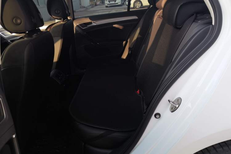 Used Volkswagen Golf 2020 Zhiai Edition 280TSI DSG Comfort Model
