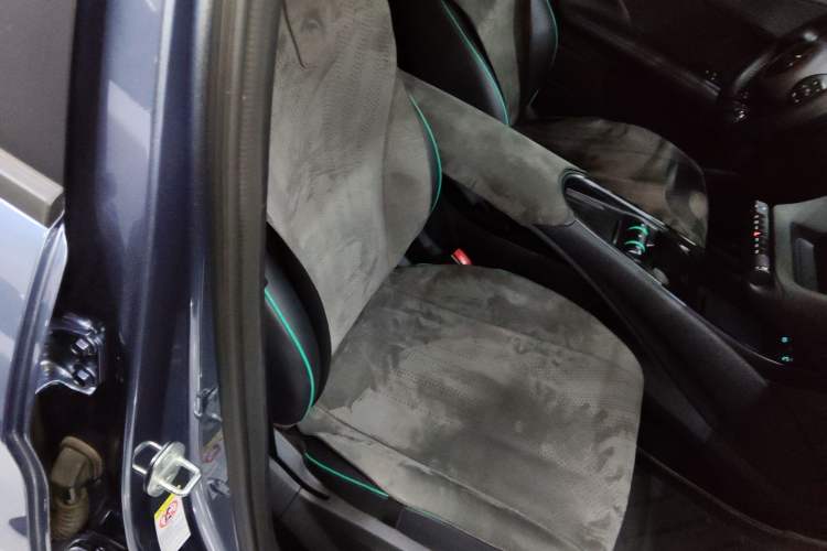 Used BYD Dolphin 2025 420km Fashion Edition
