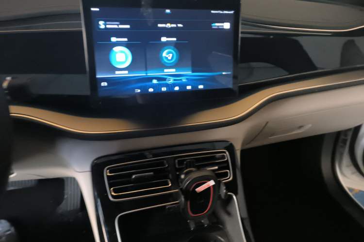 Used BYD Qin PLUS 2021 DM-i 55KM Flagship Model