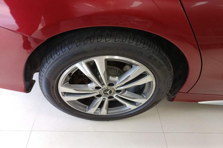 Used Mercedes-Benz C-Class 2017 Facelift C 200 L Sport Edition