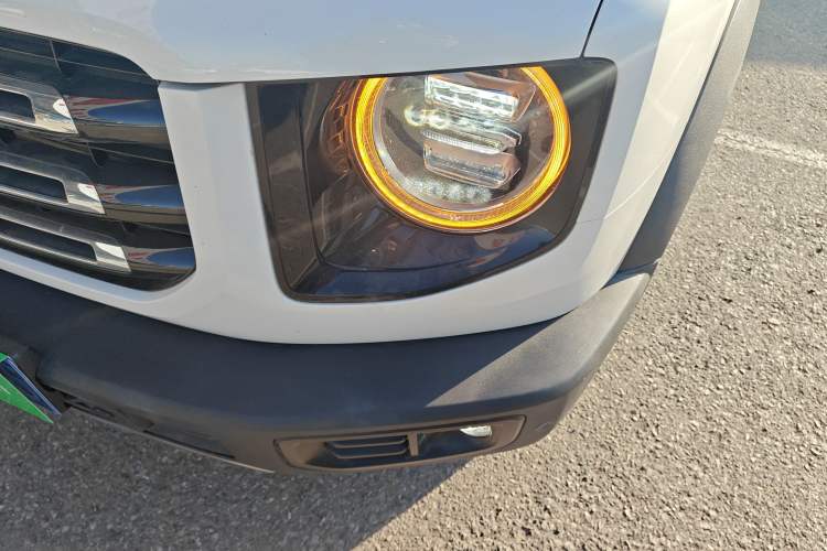 Used Haval DARGO 2021 1.5T DCT Two-Wheel Drive Border Collie Edition
