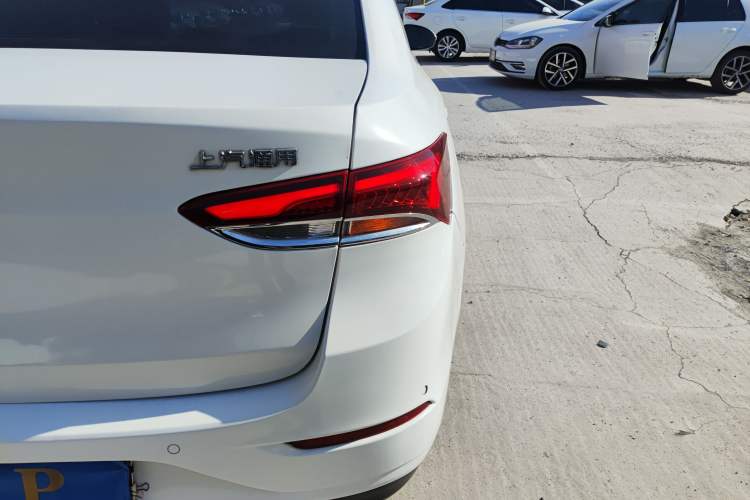 Used Buick GT 2021 Revised Version Flagship 1.5L Automatic Elite Edition