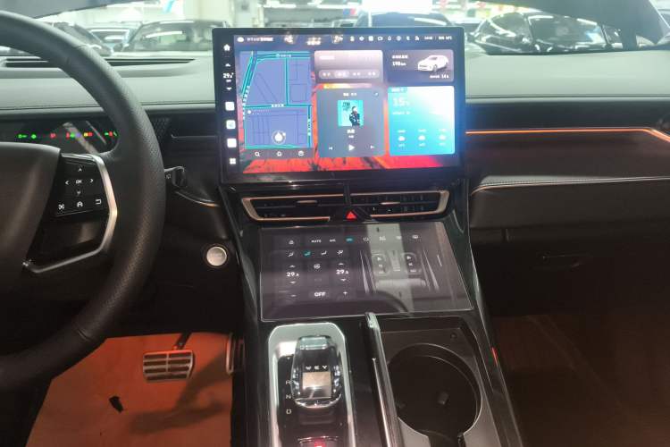 Used Wey Mocha New Energy 2022 1.5T Zero-Anxiety Performance Edition