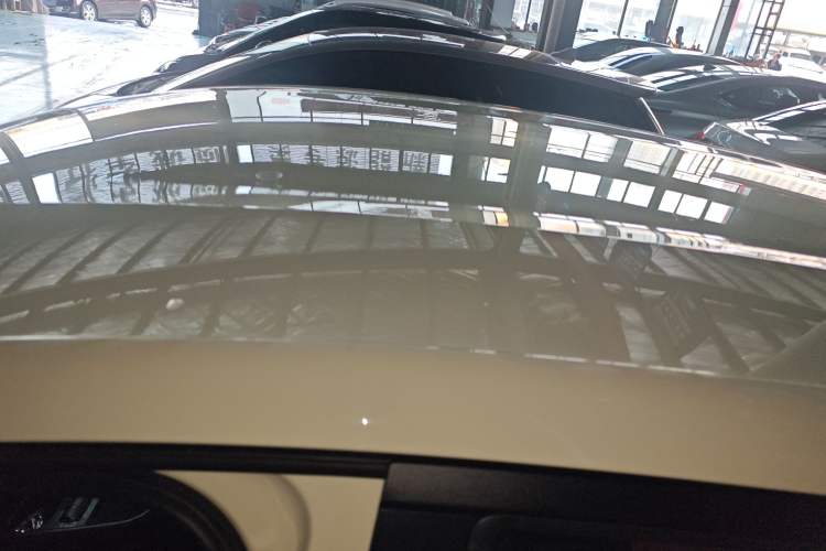 Used BYD Dolphin 2025 420km Free Edition
