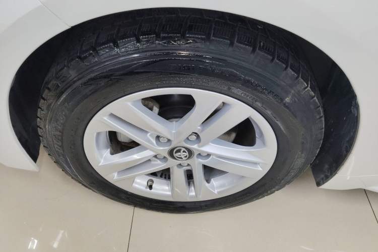 Used Toyota Levin 2021 Dual-Engine 1.8H E-CVT Luxury Edition