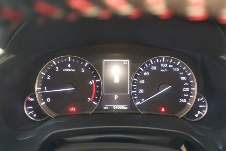 Used Lexus RX 2020 Facelifted 300 4x4 Elegant Edition
