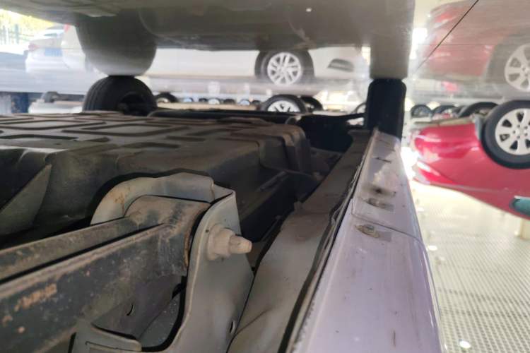 Used Chery QQ Ice Cream 2022 170km Sundae Phosphate Lithium-Ion
