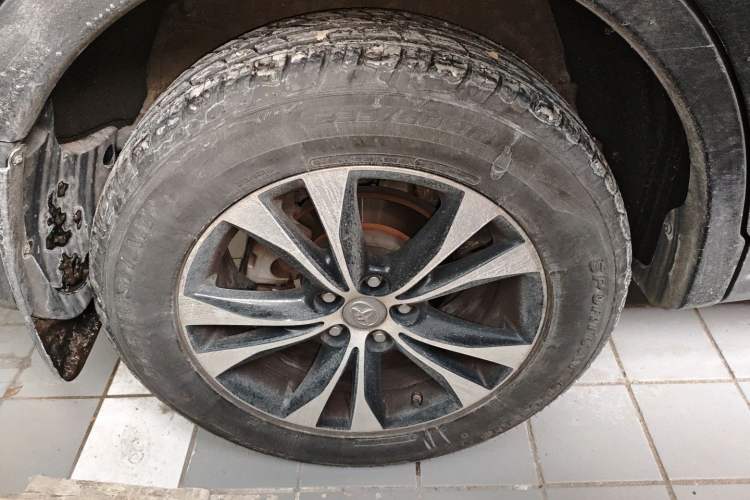 Used Toyota RAV4 2013 2.5L Automatic 4x4 Prestige Edition