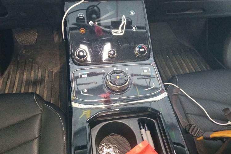 Used NETA U 2021 Pro 400 Cruiser Edition