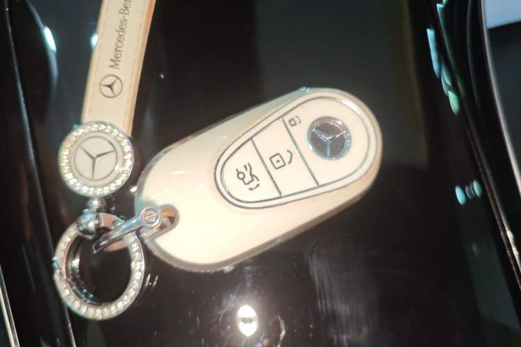 Used Mercedes-Benz C-Class 2023 C 200 L Sport Edition