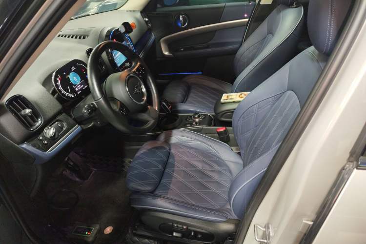 Used  Countryman 2022 Updated 2.0T COOPER S