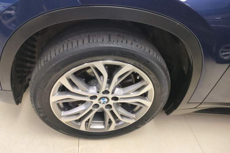 Used BMW X1 2018 sDrive20Li Leading Model