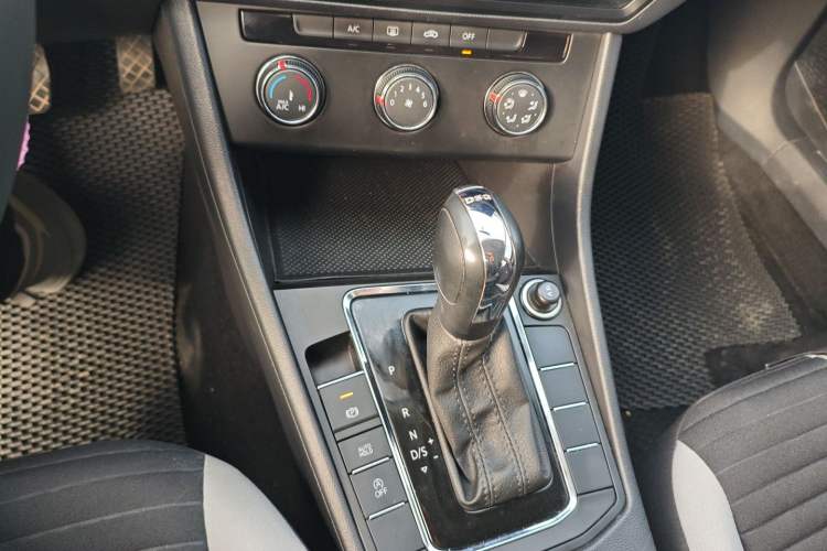 Used Volkswagen Bora 2023 200TSI DSG Comfort Edition