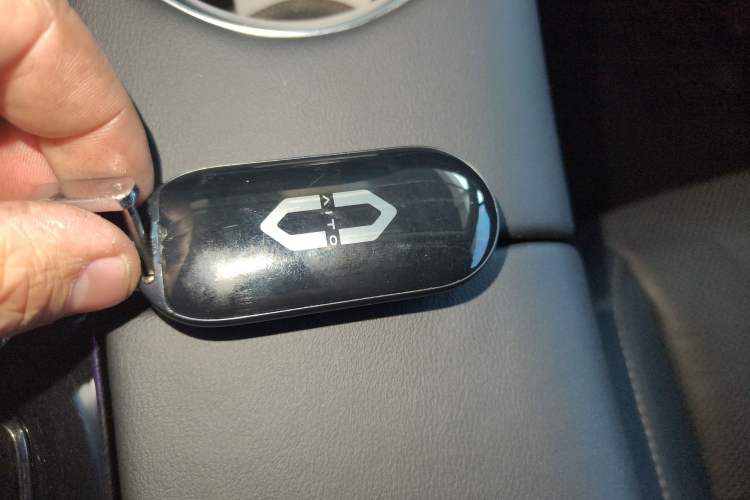 Used Hima AITO M5 2022 Extended-Range Four-Wheel Drive Ultimate Edition