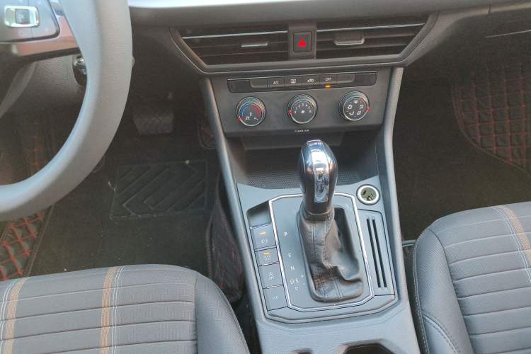 Used Volkswagen Lavida 2018 280TSI DSG Comfort Edition China V Standard
