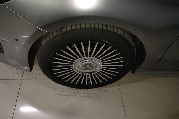 Used Mercedes-Benz B-Class 2017 B 200 Sport Edition