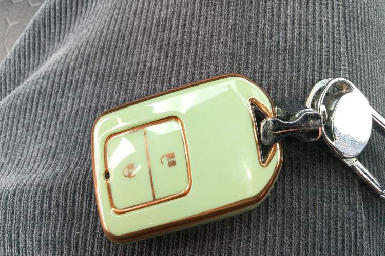 Used Honda Fit 2022 1.5L CVT Trendy Sunroof Edition