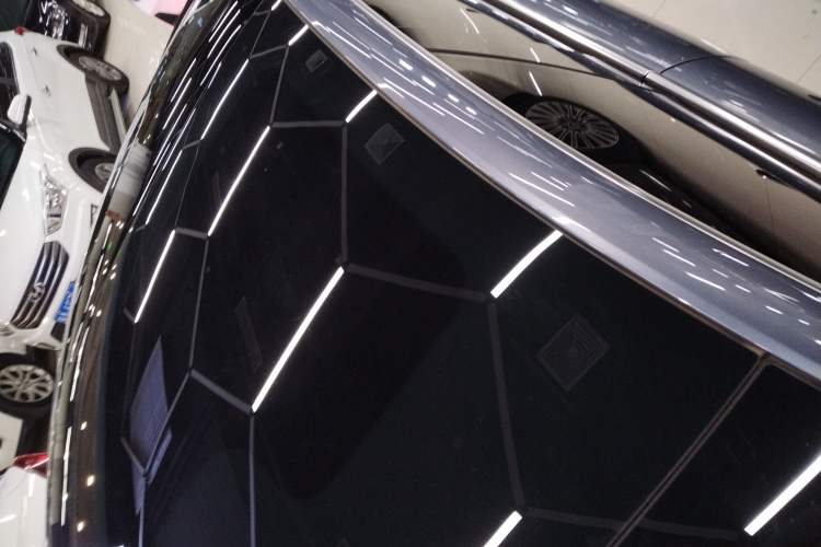 Used ORA Lightning Cat 2022 555 km Luxury Edition