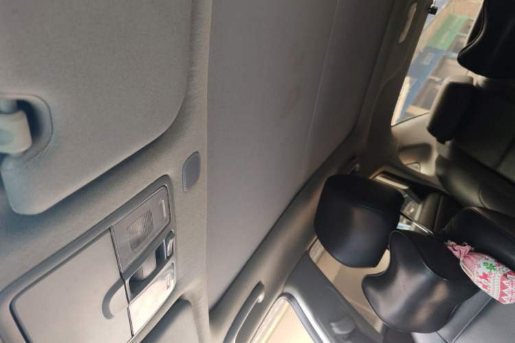 Used Hyundai Mistra 2017 1.8L Automatic Smart GLS China V Standard