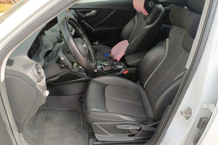 Used Audi Q2L e-tron 2019 Q2L e-tron Pure Electric Smart Style