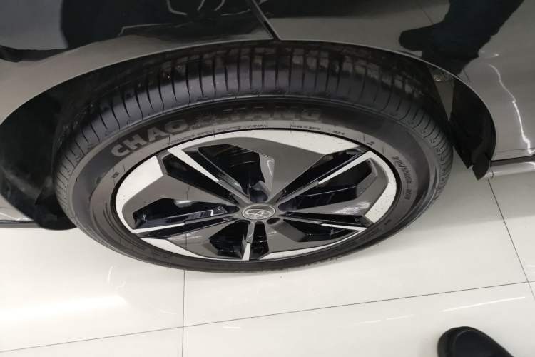 Used Toyota BZ 3X 2025 520 Pro+ LiDAR Edition