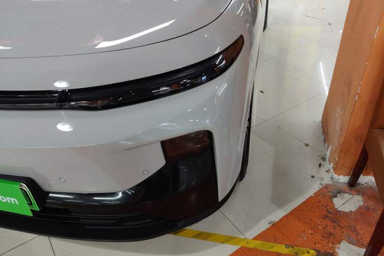 Used Leapmotor B10 2025 510 Joyful Edition
