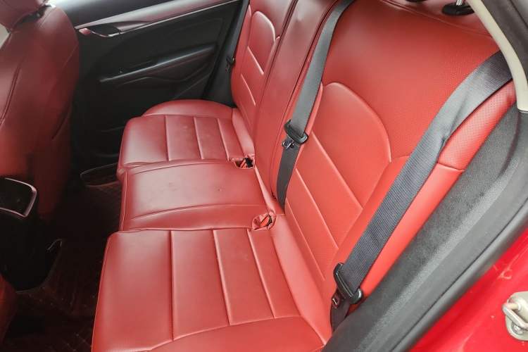 Used Geely Auto Binray 2020 1.4T CVT Asian Games Edition
