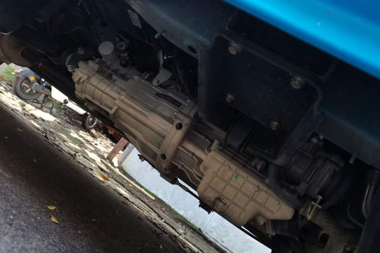 Used Kuayue Kuayue Xing V5 2022 1.5L Enjoyment Model 5-7 Seater Passenger Vehicle JL473QH
