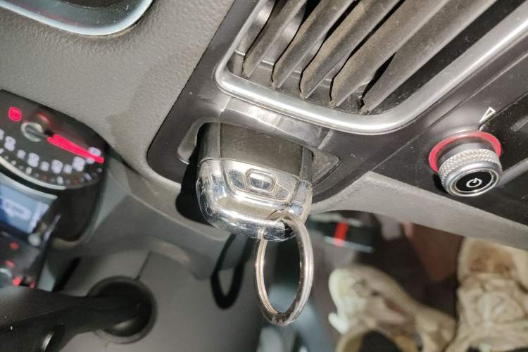 Used Audi Q5 2016 40 TFSI Technology Edition