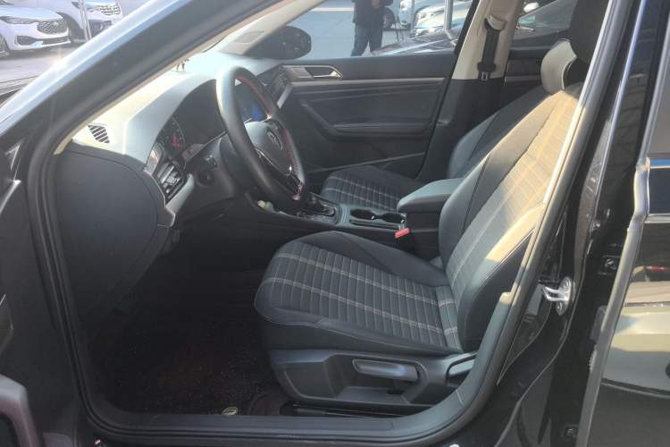 Used Volkswagen Lavida 2018 280TSI DSG Comfort Edition China V Standard