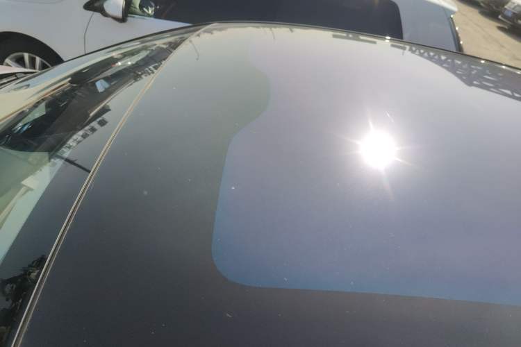 Used  L6 2024 125km Creative Edition
