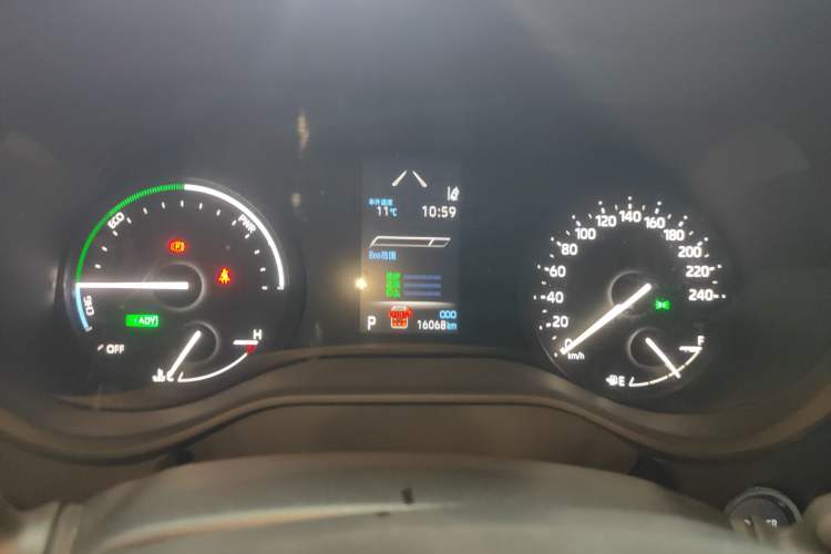 Used Toyota Granvia 2024 2.5L Hybrid Comfort Edition