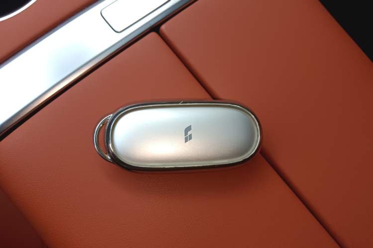 Used Li Auto L9 2024 Pro Model