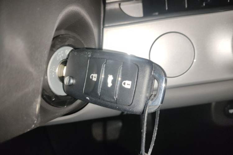 Used  Lumin 2024 130km Qingyue Version
