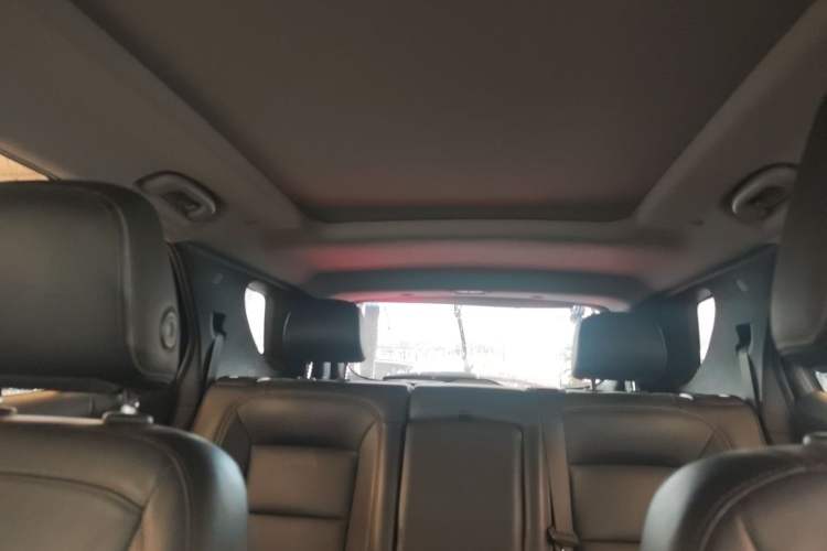 Used Chevrolet Equinox 2021 535T Chijie Edition
