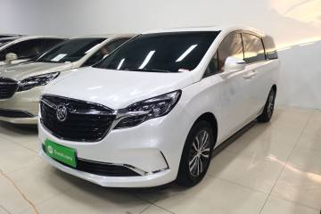 Used Buick GL8 2022 ES Landtrek 653T Comfort Edition