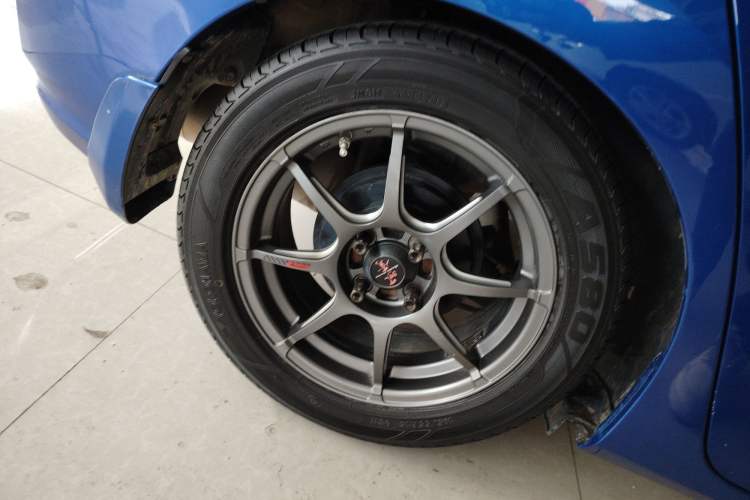 Used Honda Fit 2018 1.5L CVT Comfort Version
