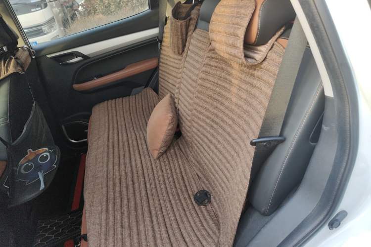 Used Geely Auto Vision X6 2020 1.4T CVT Asian Games Edition
